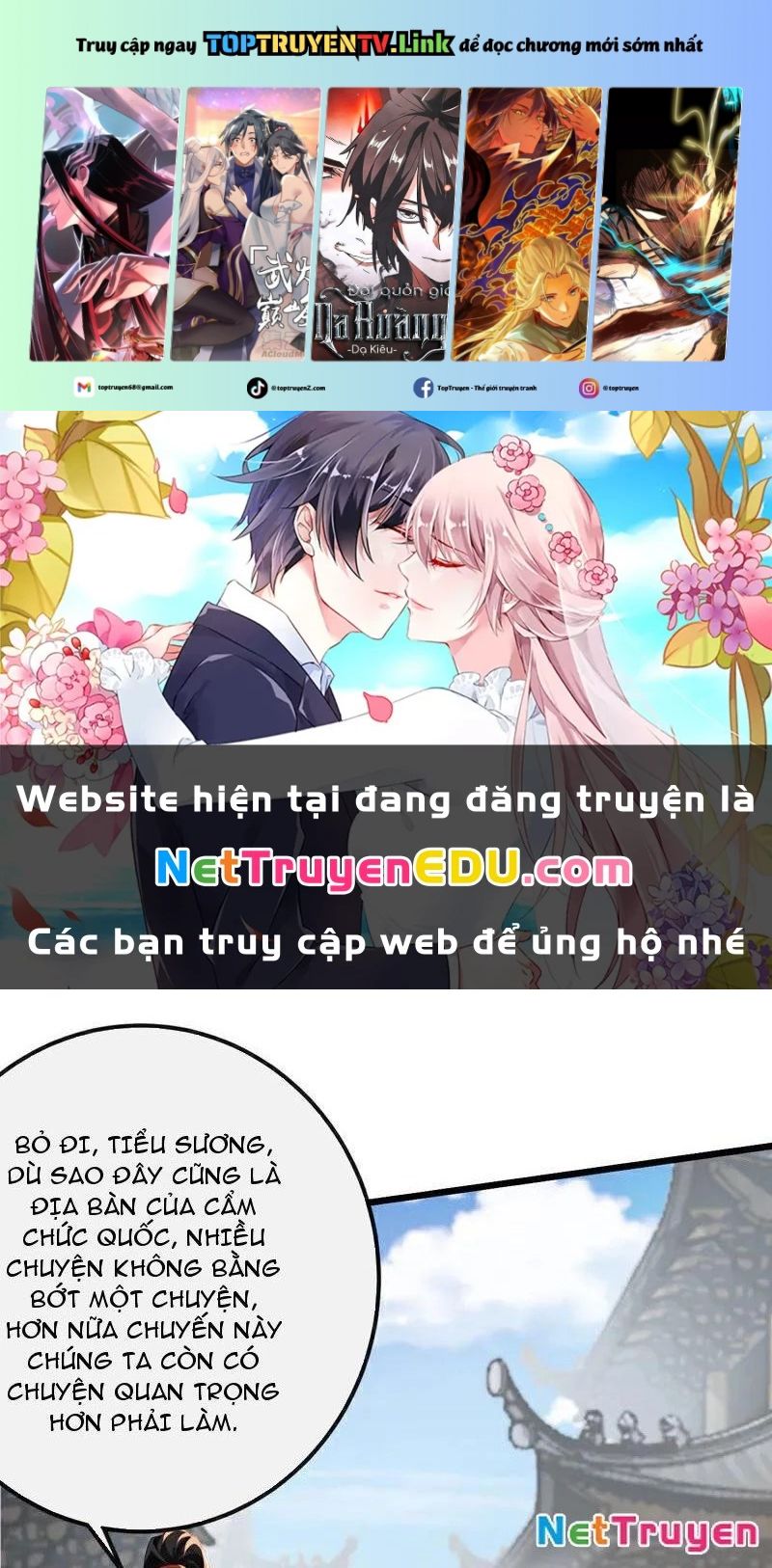 Tuyệt Thế Đan Thần: Chapter 249