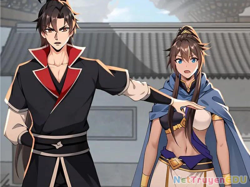 Tuyệt Thế Đan Thần: Chapter 249