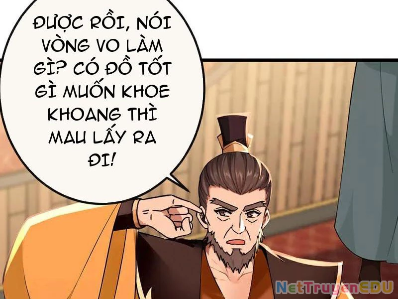 Tuyệt Thế Đan Thần: Chapter 249