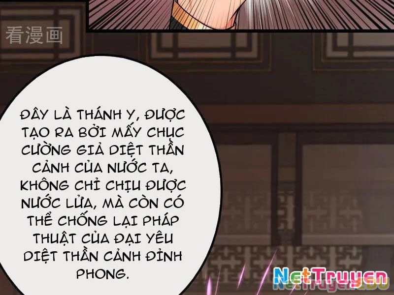 Tuyệt Thế Đan Thần: Chapter 249