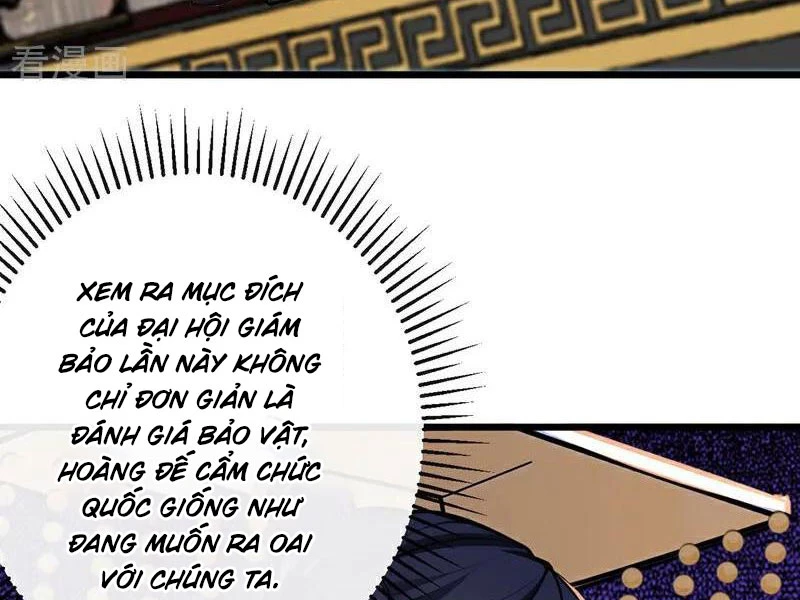 Tuyệt Thế Đan Thần: Chapter 249