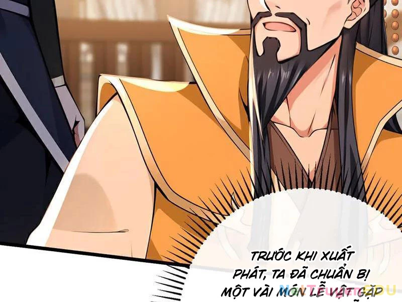 Tuyệt Thế Đan Thần: Chapter 249