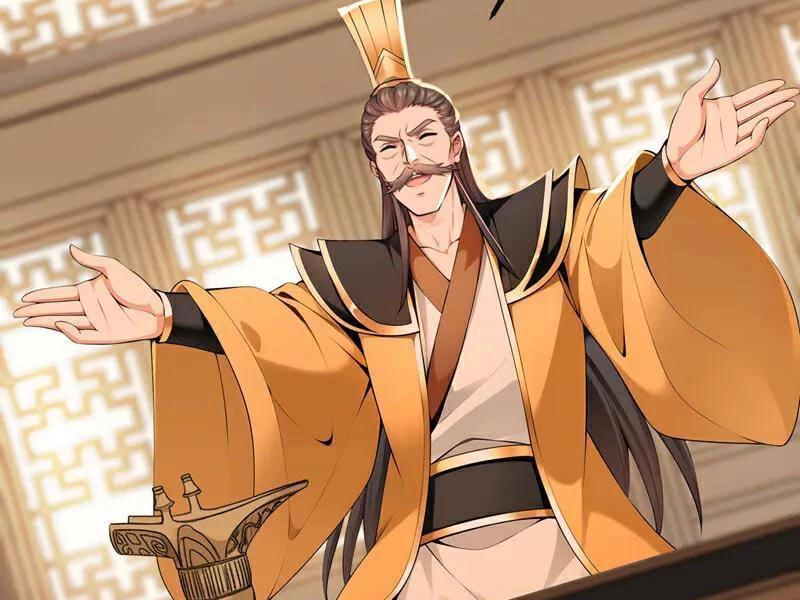 Tuyệt Thế Đan Thần: Chapter 249