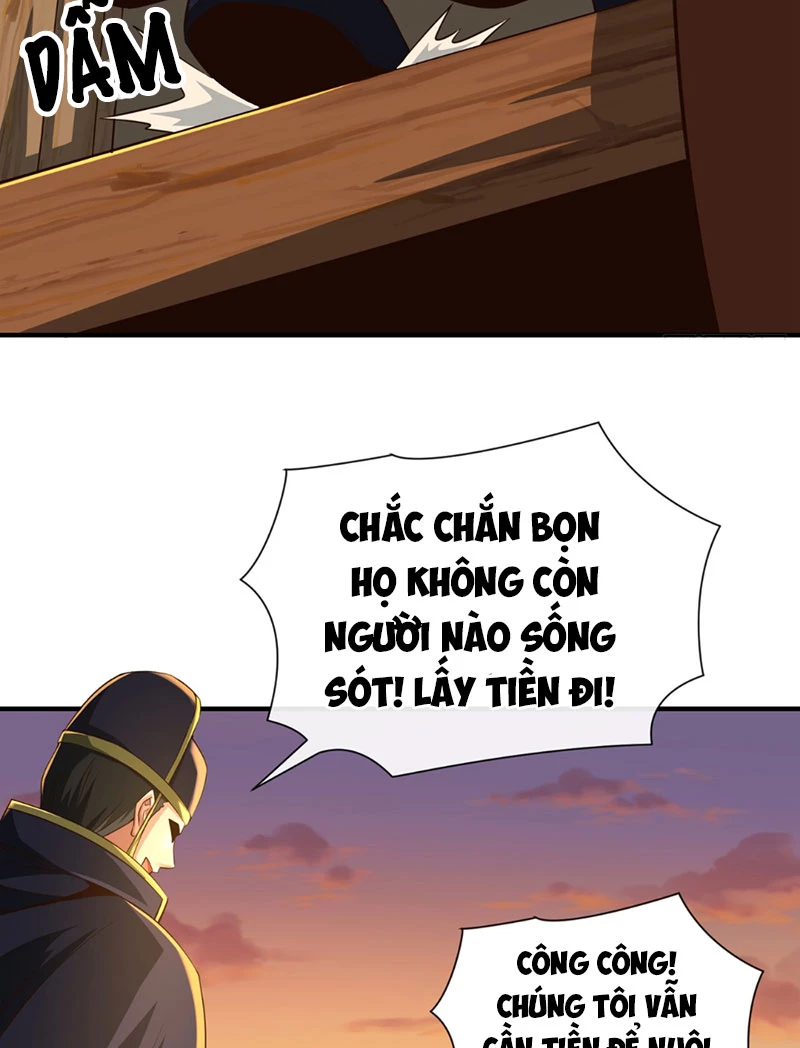 Tuyệt Thế Đan Thần: Chapter 25