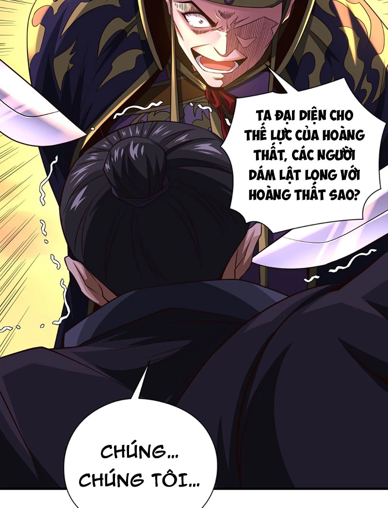 Tuyệt Thế Đan Thần: Chapter 25