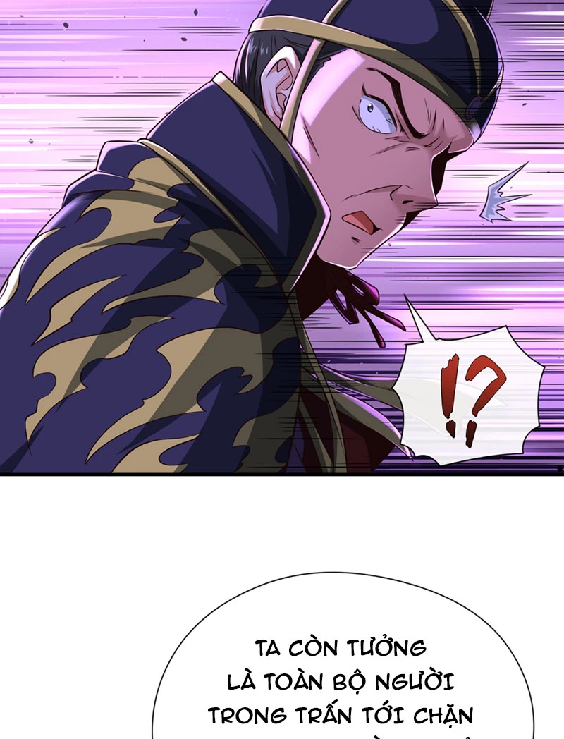 Tuyệt Thế Đan Thần: Chapter 25