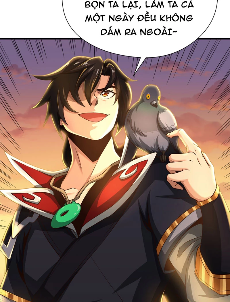 Tuyệt Thế Đan Thần: Chapter 25