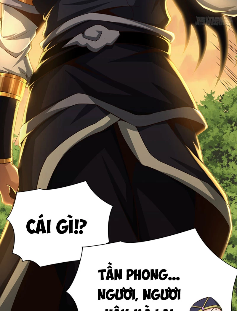 Tuyệt Thế Đan Thần: Chapter 25