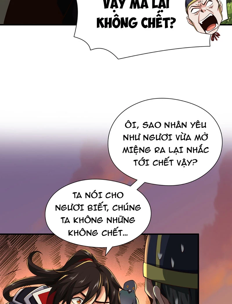 Tuyệt Thế Đan Thần: Chapter 25