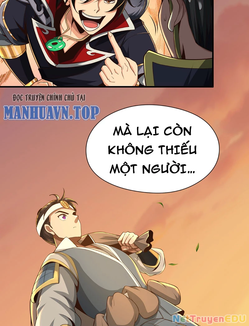 Tuyệt Thế Đan Thần: Chapter 25