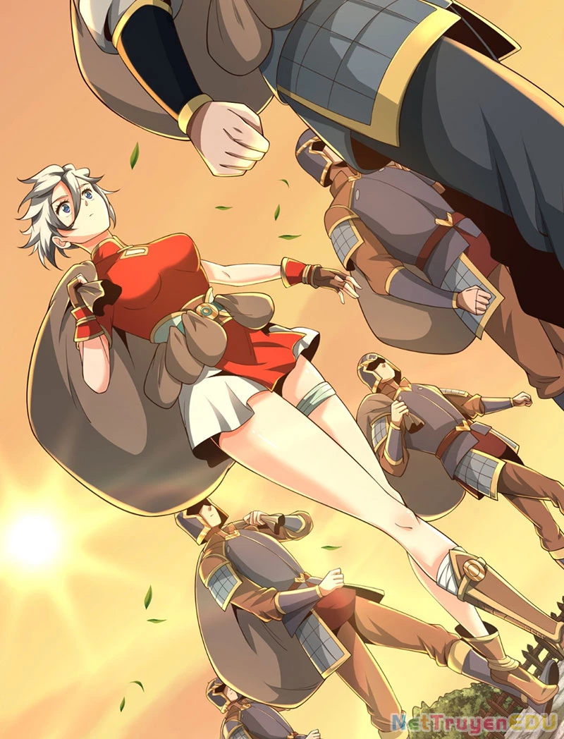 Tuyệt Thế Đan Thần: Chapter 25