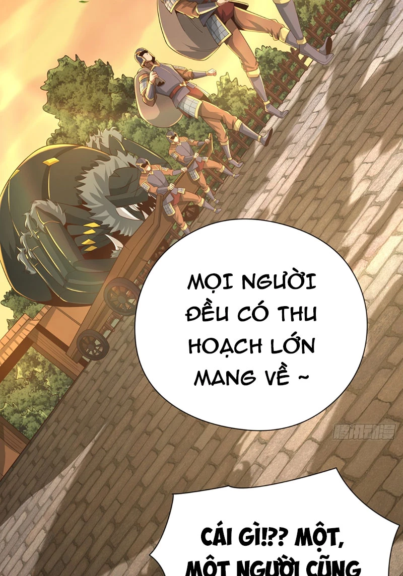 Tuyệt Thế Đan Thần: Chapter 25