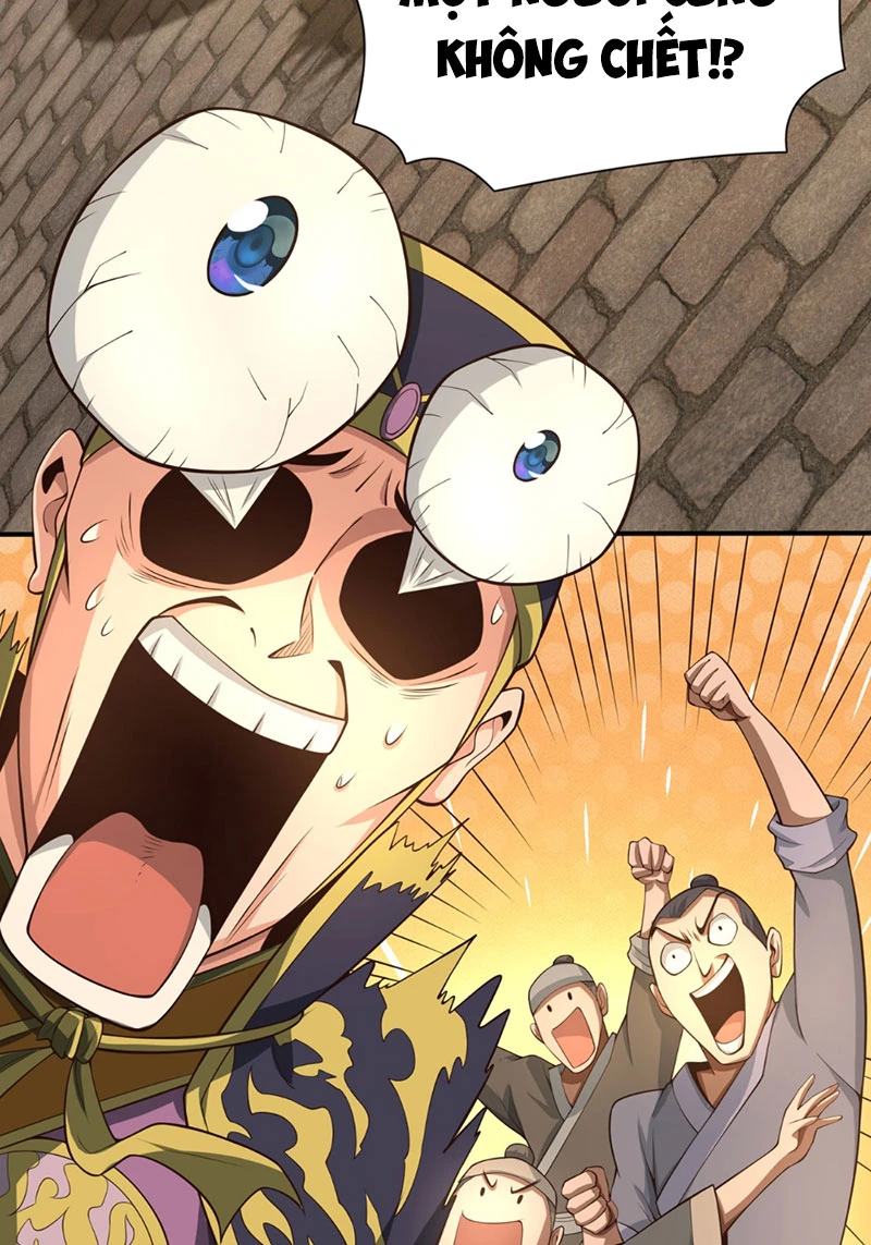 Tuyệt Thế Đan Thần: Chapter 25