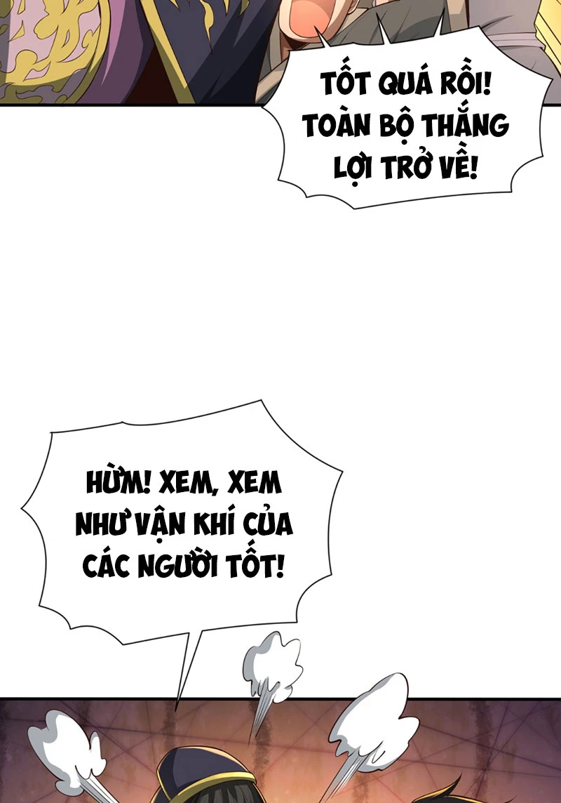 Tuyệt Thế Đan Thần: Chapter 25