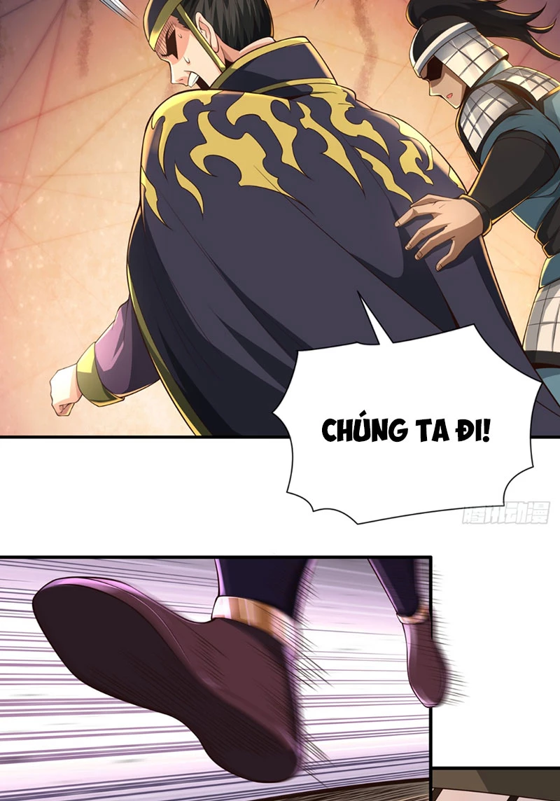 Tuyệt Thế Đan Thần: Chapter 25