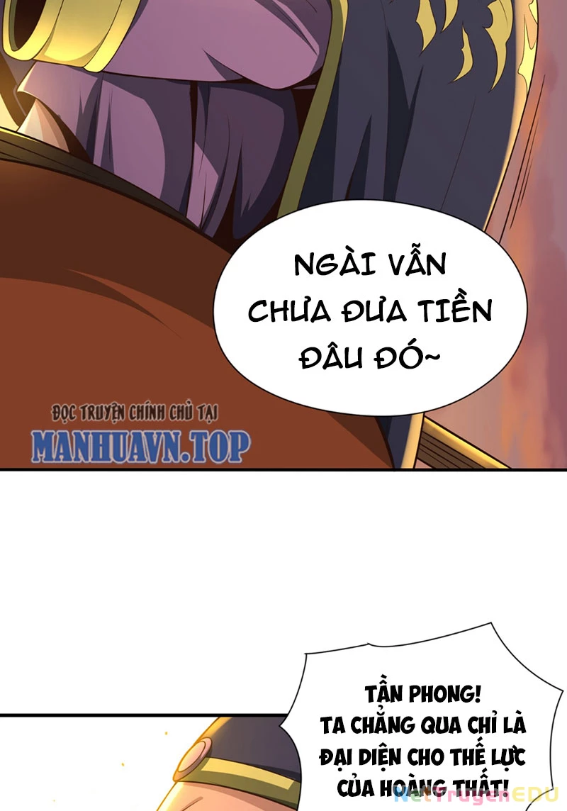 Tuyệt Thế Đan Thần: Chapter 25