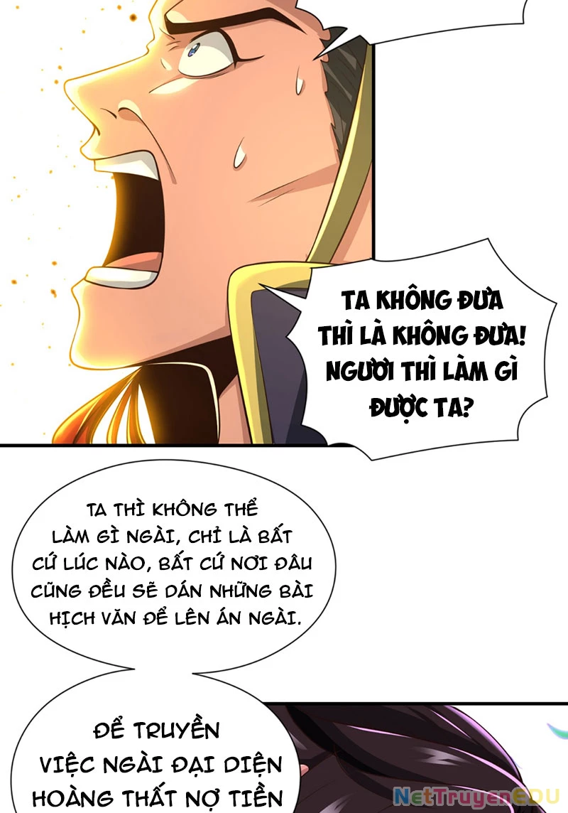 Tuyệt Thế Đan Thần: Chapter 25