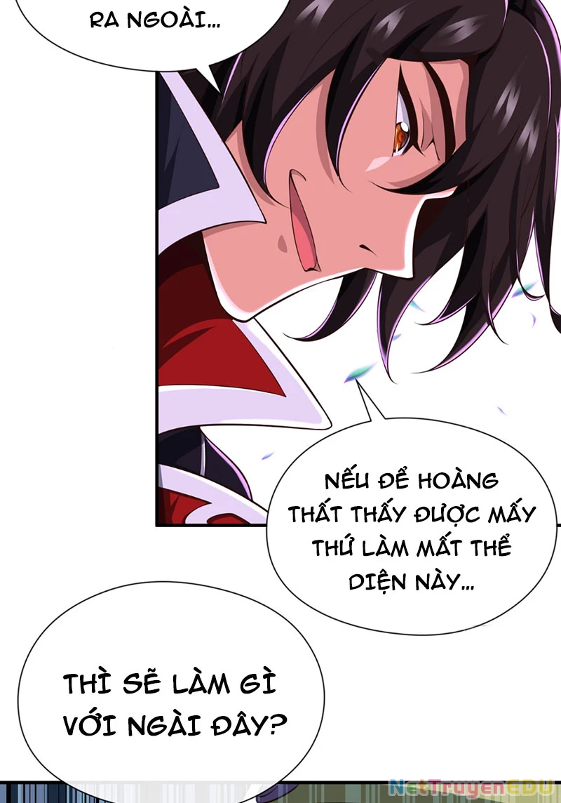 Tuyệt Thế Đan Thần: Chapter 25