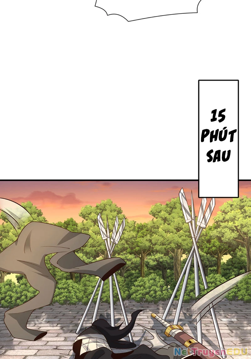 Tuyệt Thế Đan Thần: Chapter 25