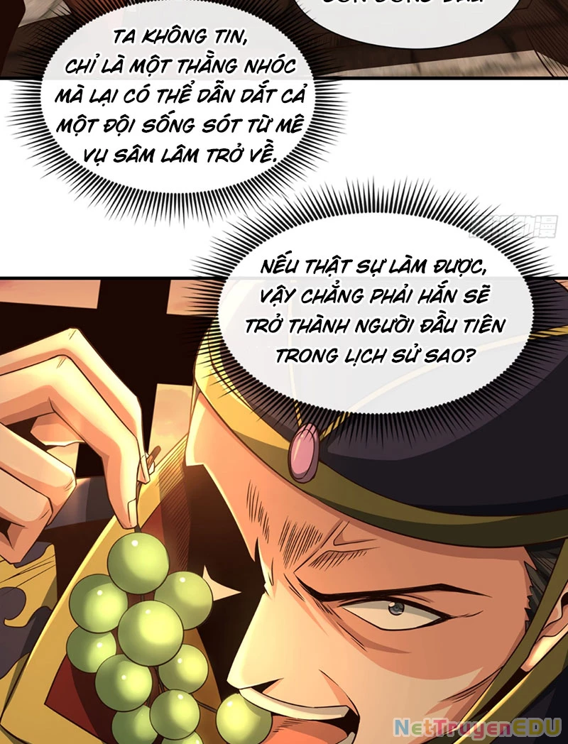 Tuyệt Thế Đan Thần: Chapter 25