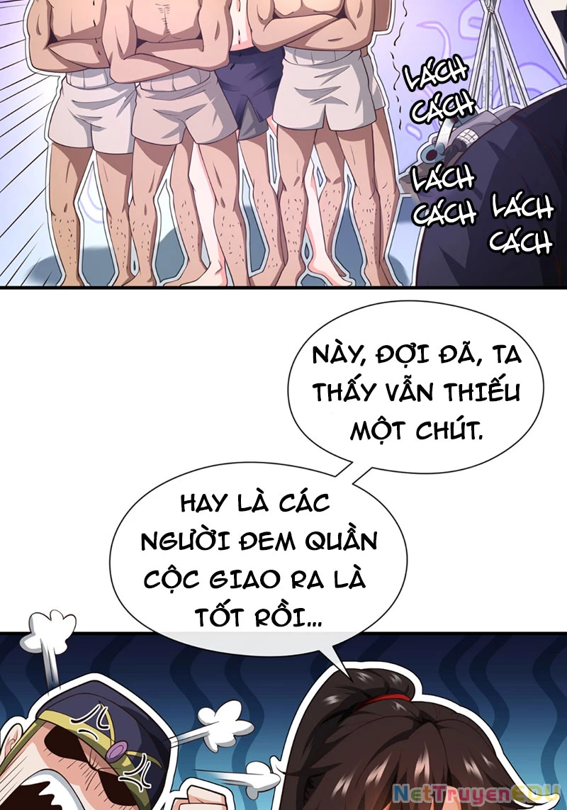 Tuyệt Thế Đan Thần: Chapter 25