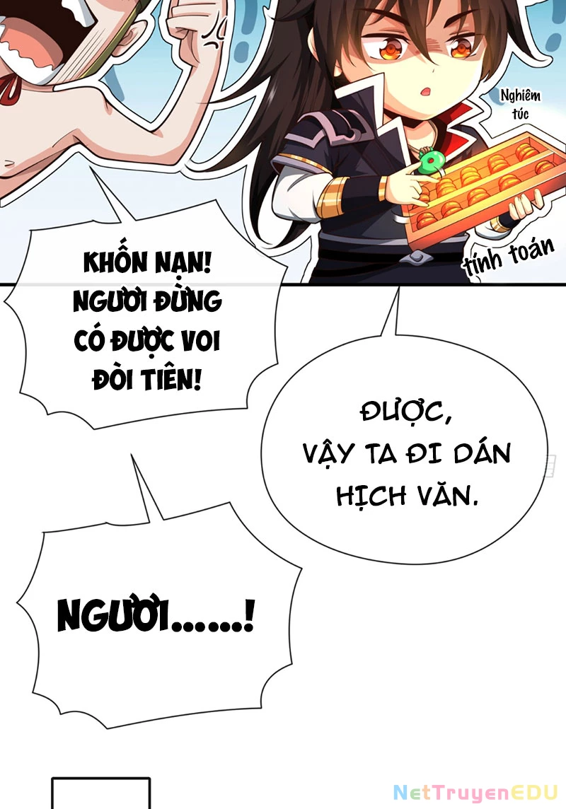 Tuyệt Thế Đan Thần: Chapter 25