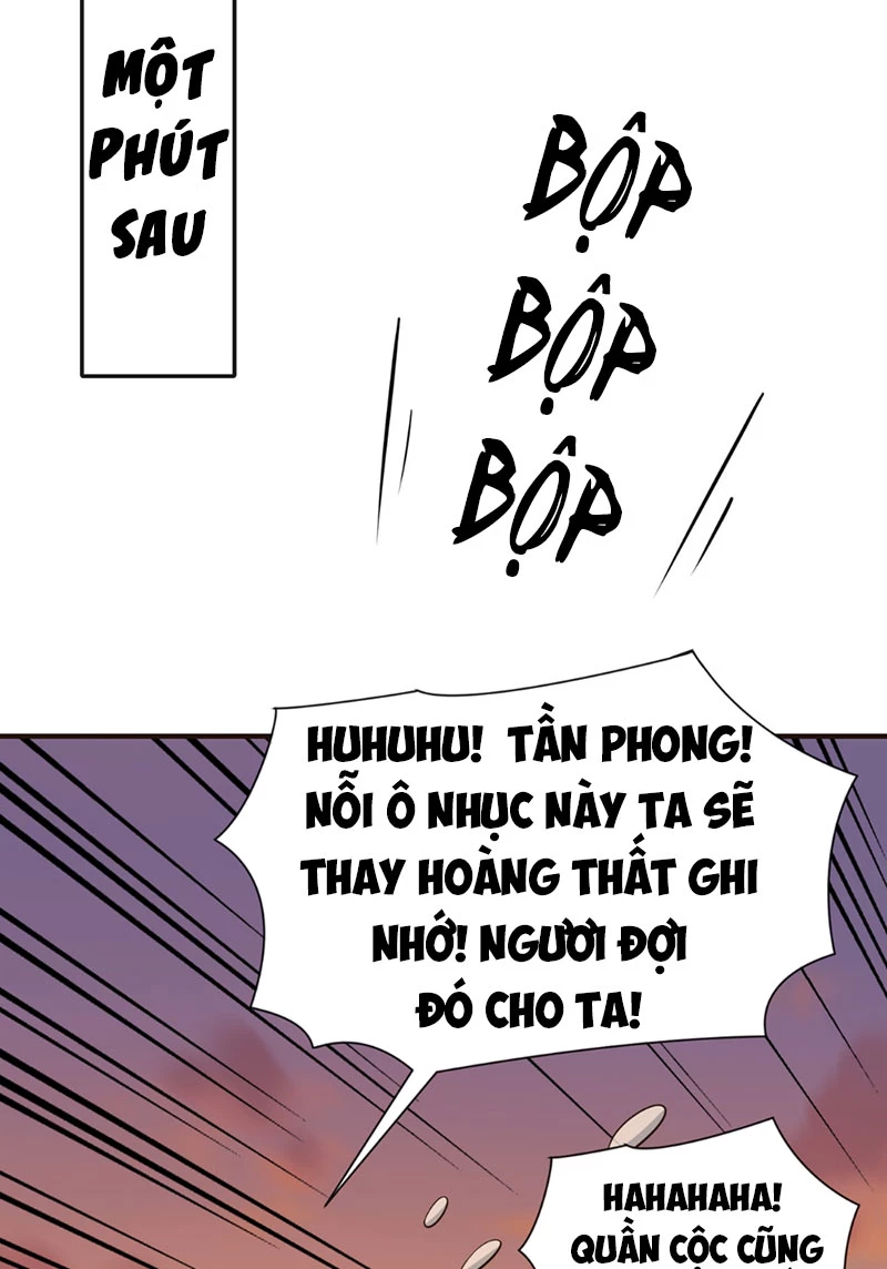 Tuyệt Thế Đan Thần: Chapter 25