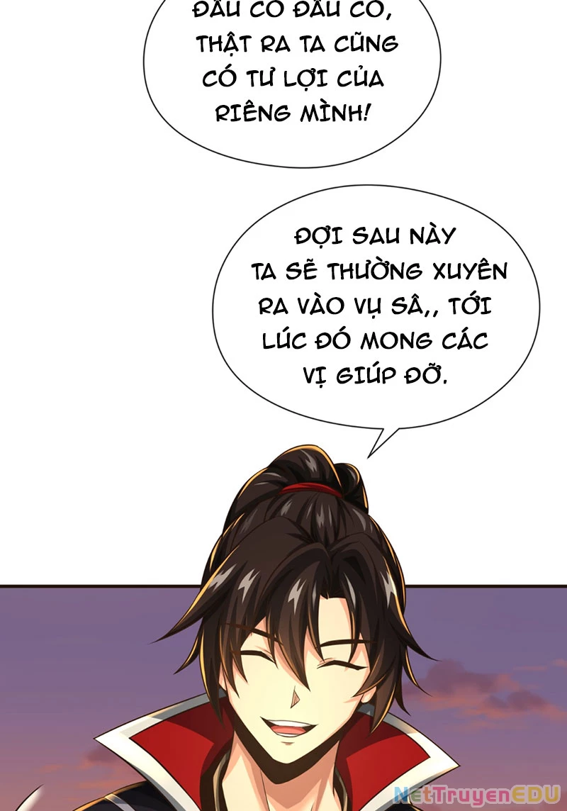 Tuyệt Thế Đan Thần: Chapter 25