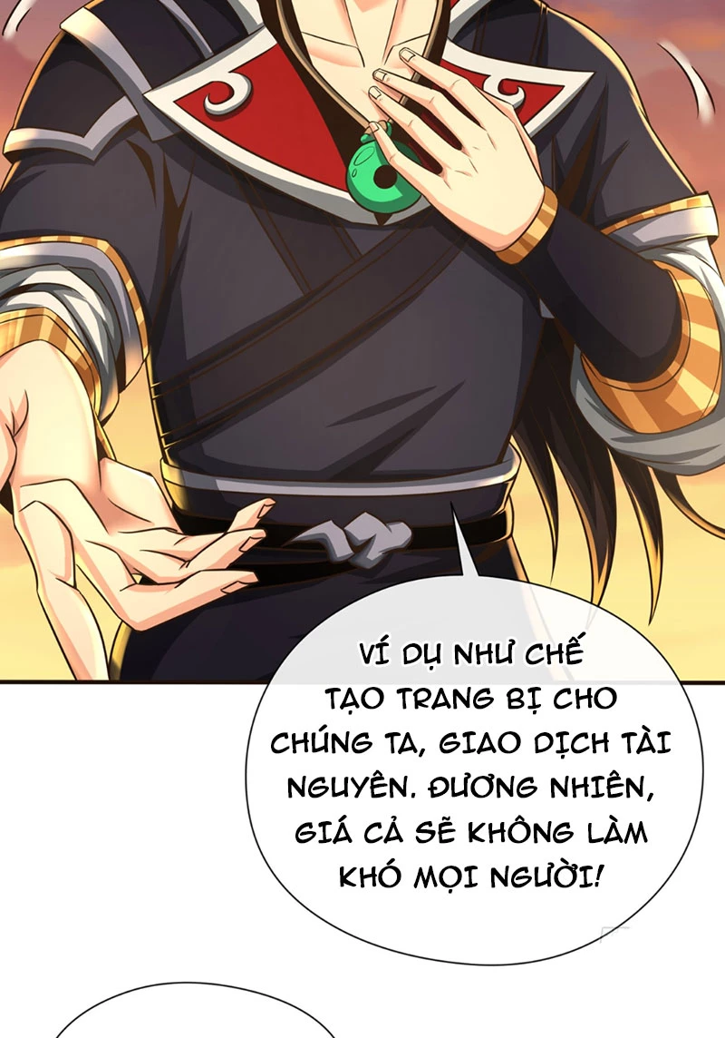 Tuyệt Thế Đan Thần: Chapter 25
