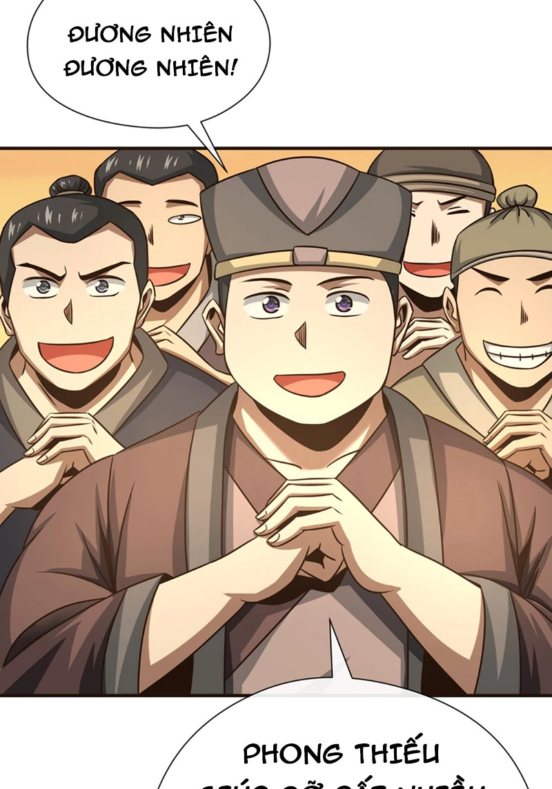 Tuyệt Thế Đan Thần: Chapter 25