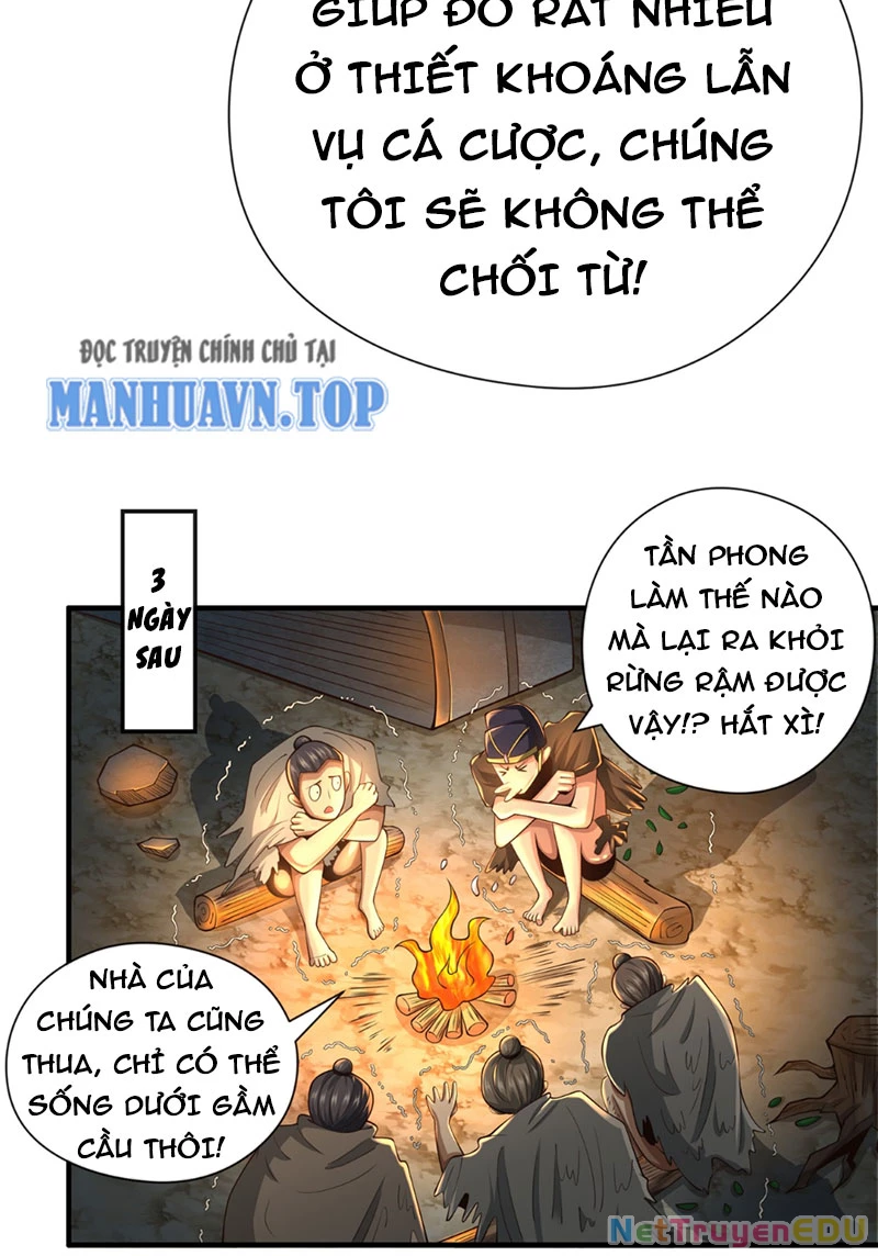 Tuyệt Thế Đan Thần: Chapter 25