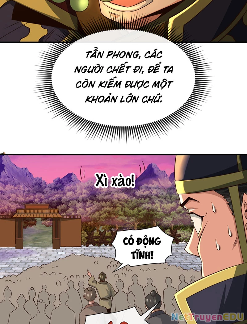 Tuyệt Thế Đan Thần: Chapter 25