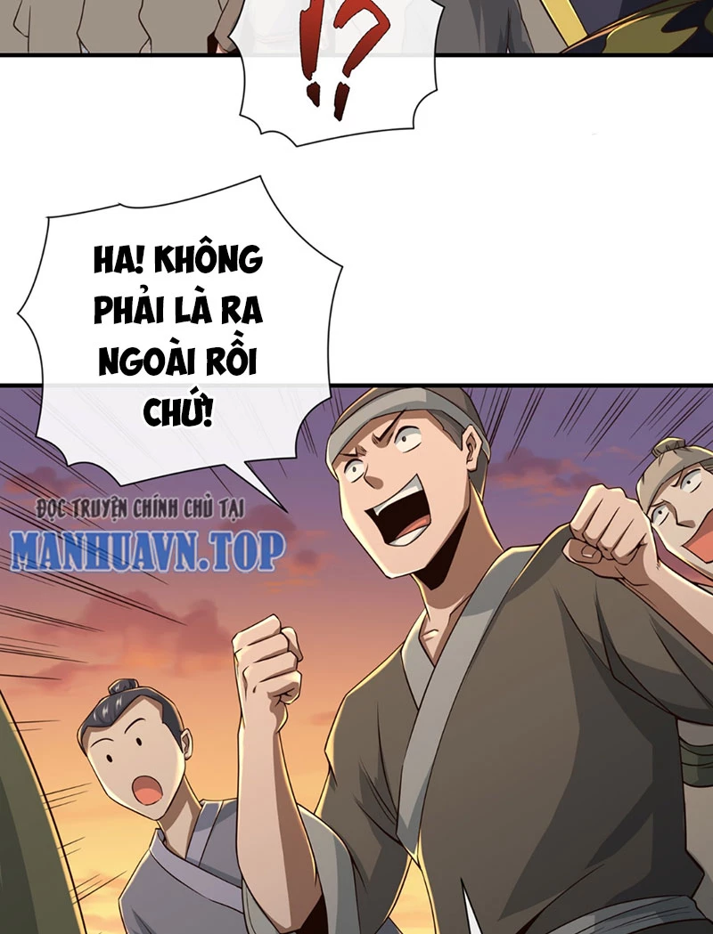 Tuyệt Thế Đan Thần: Chapter 25