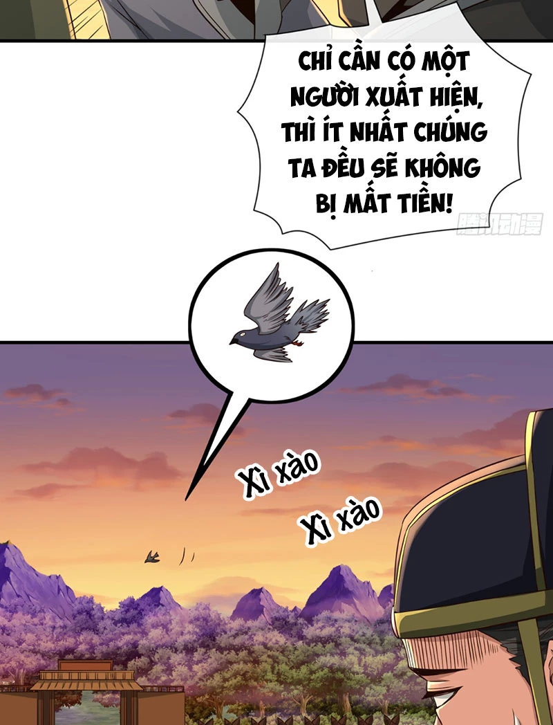 Tuyệt Thế Đan Thần: Chapter 25