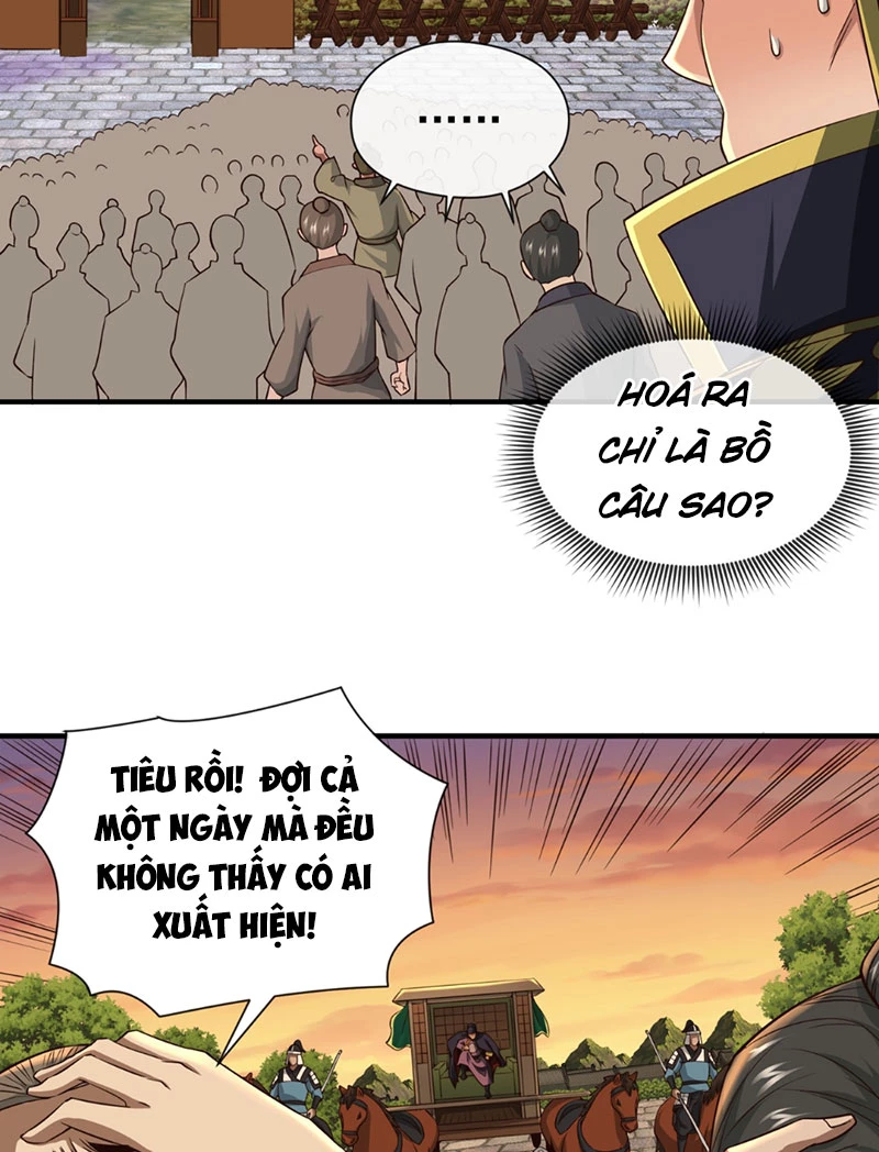 Tuyệt Thế Đan Thần: Chapter 25