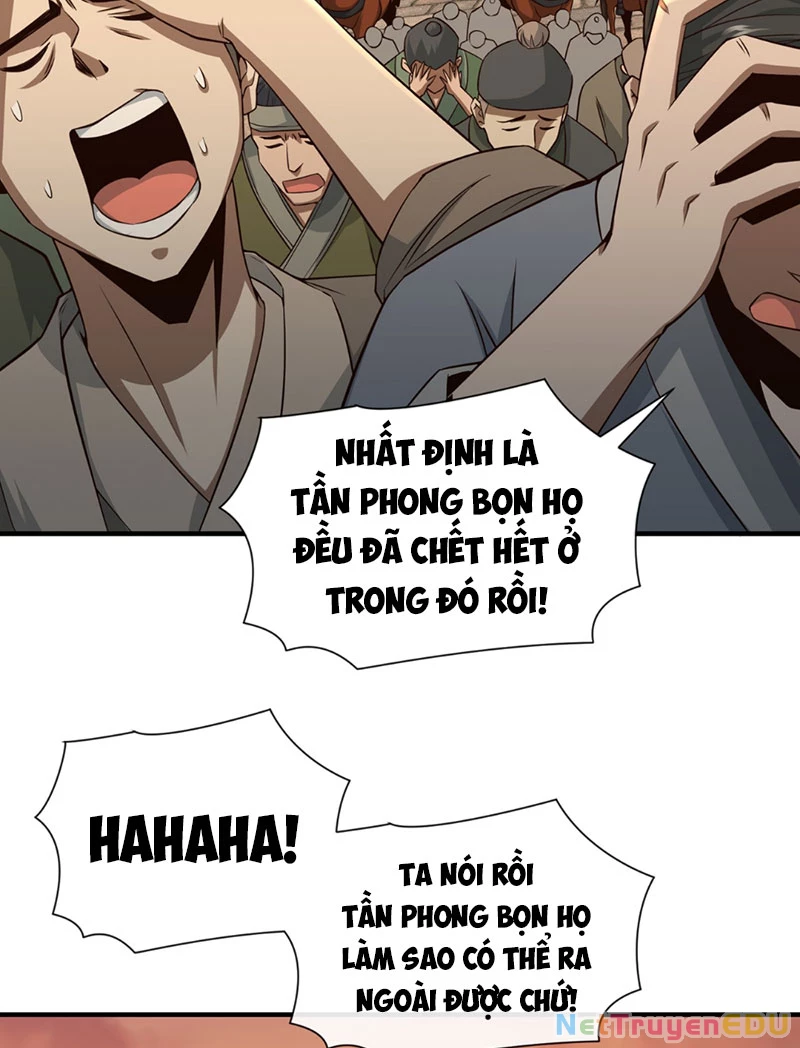 Tuyệt Thế Đan Thần: Chapter 25