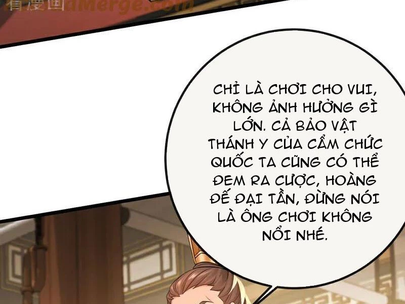 Tuyệt Thế Đan Thần: Chapter 250