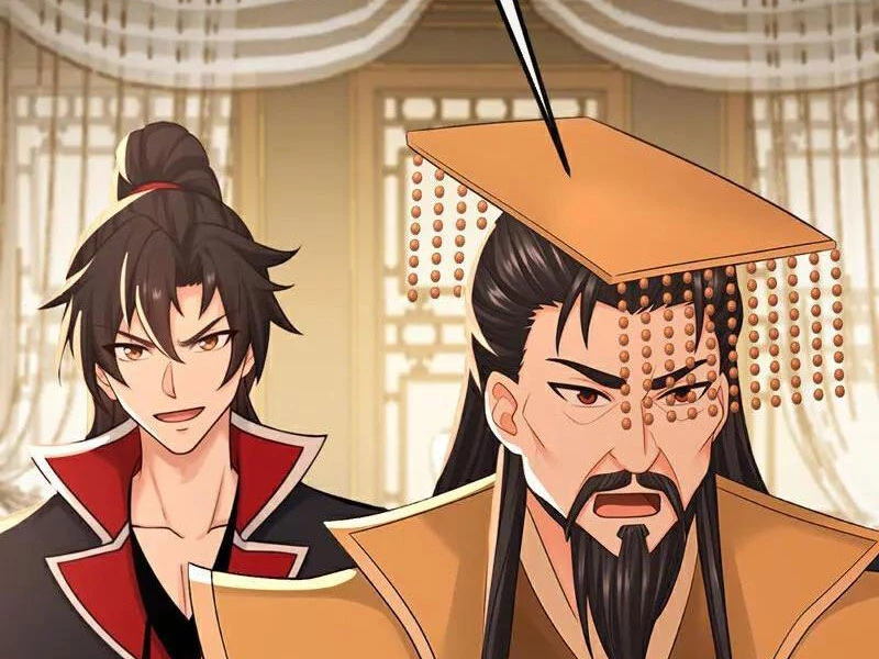 Tuyệt Thế Đan Thần: Chapter 250