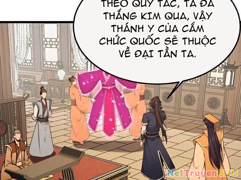 Tuyệt Thế Đan Thần: Chapter 250