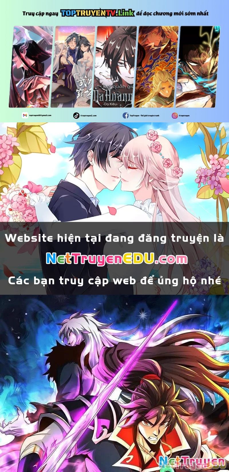 Tuyệt Thế Đan Thần: Chapter 251