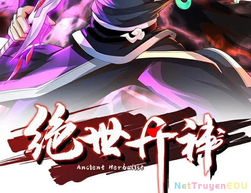 Tuyệt Thế Đan Thần: Chapter 251