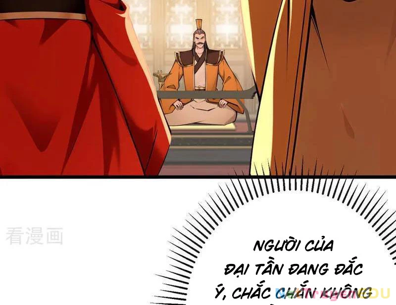 Tuyệt Thế Đan Thần: Chapter 251