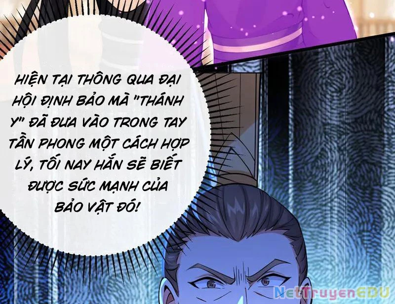 Tuyệt Thế Đan Thần: Chapter 251