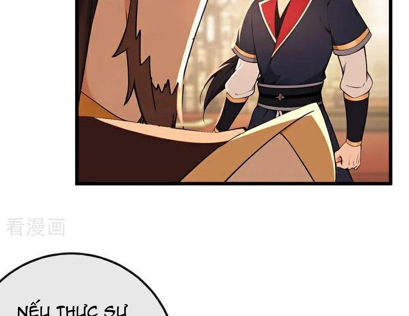 Tuyệt Thế Đan Thần: Chapter 251