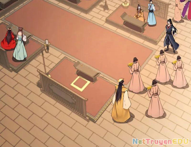 Tuyệt Thế Đan Thần: Chapter 251