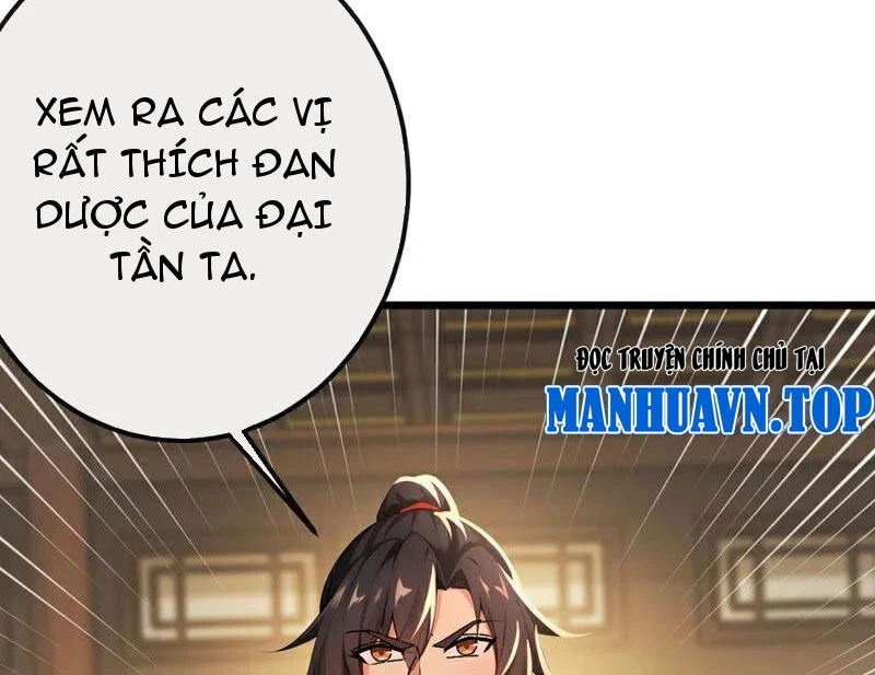 Tuyệt Thế Đan Thần: Chapter 251