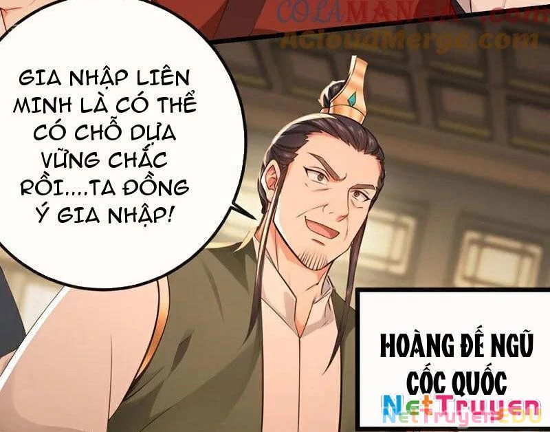 Tuyệt Thế Đan Thần: Chapter 251