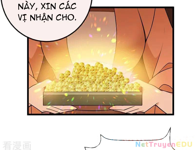 Tuyệt Thế Đan Thần: Chapter 251