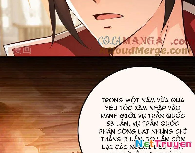 Tuyệt Thế Đan Thần: Chapter 251