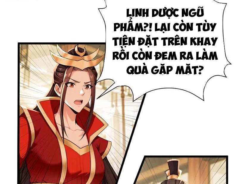 Tuyệt Thế Đan Thần: Chapter 251